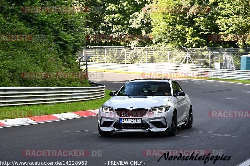 Bild #14228969 - Touristenfahrten Nürburgring Nordschleife (26.08.2021)