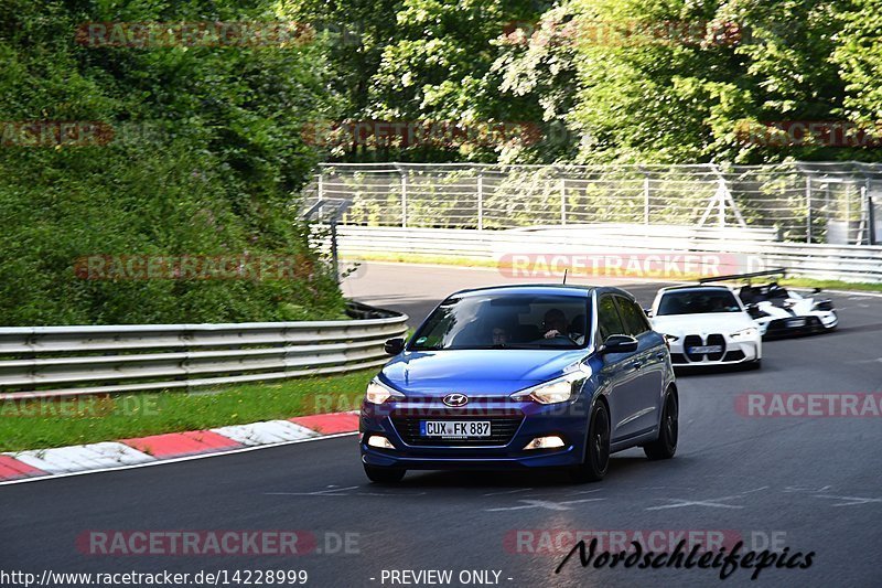 Bild #14228999 - Touristenfahrten Nürburgring Nordschleife (26.08.2021)