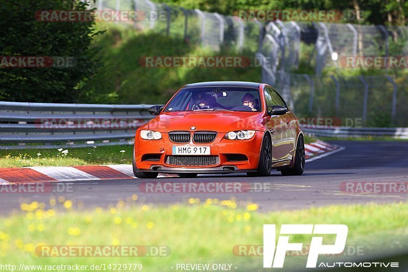 Bild #14229779 - Touristenfahrten Nürburgring Nordschleife (26.08.2021)