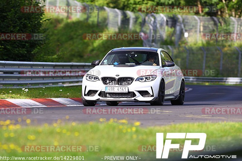 Bild #14229801 - Touristenfahrten Nürburgring Nordschleife (26.08.2021)