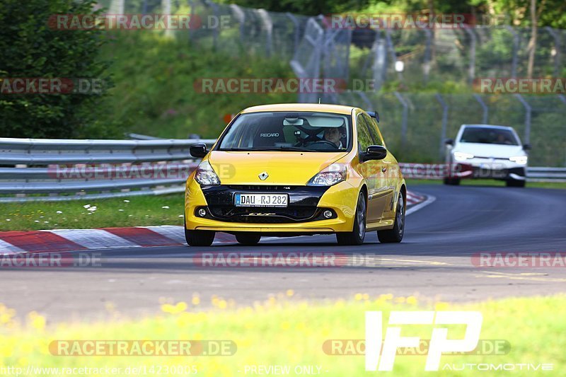 Bild #14230005 - Touristenfahrten Nürburgring Nordschleife (26.08.2021)