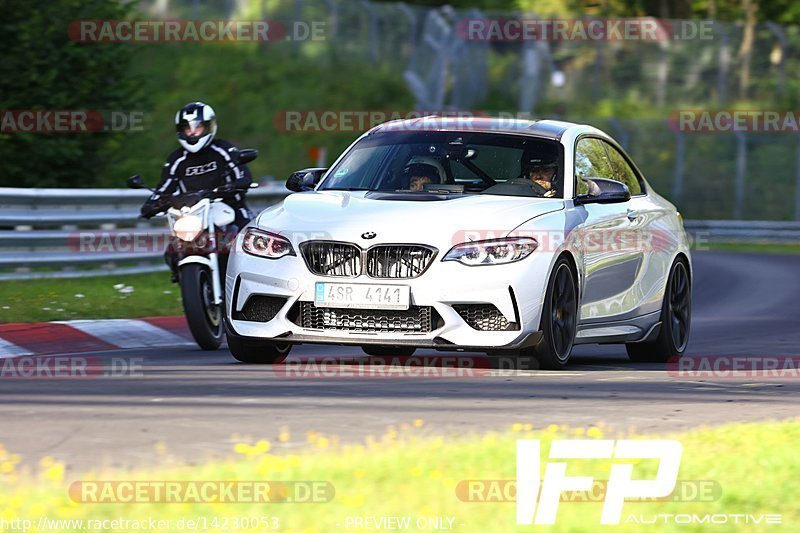 Bild #14230053 - Touristenfahrten Nürburgring Nordschleife (26.08.2021)