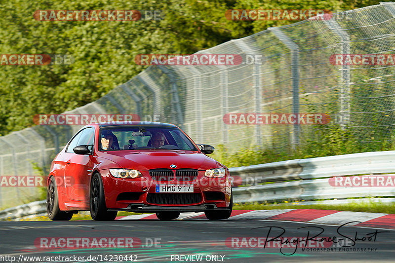 Bild #14230442 - Touristenfahrten Nürburgring Nordschleife (26.08.2021)