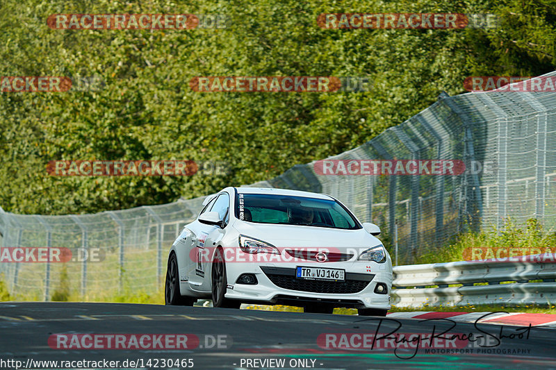 Bild #14230465 - Touristenfahrten Nürburgring Nordschleife (26.08.2021)