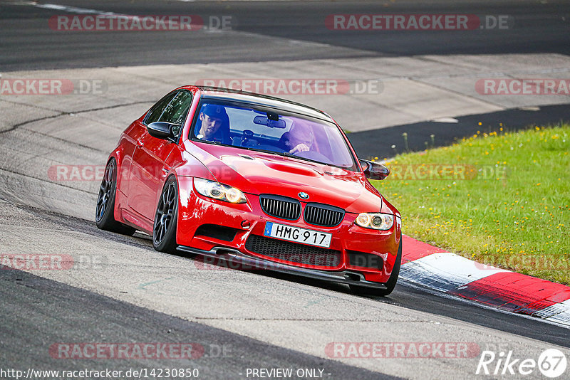 Bild #14230850 - Touristenfahrten Nürburgring Nordschleife (26.08.2021)