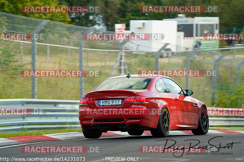 Bild #14231073 - Touristenfahrten Nürburgring Nordschleife (26.08.2021)