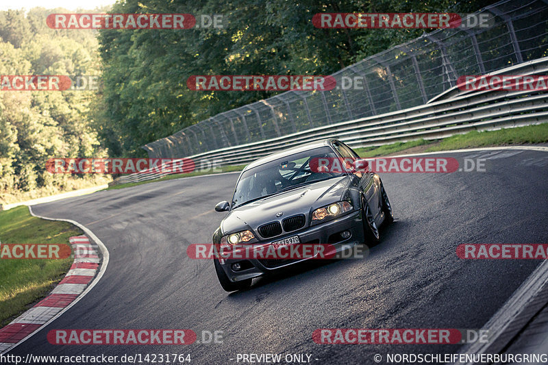 Bild #14231764 - Touristenfahrten Nürburgring Nordschleife (26.08.2021)