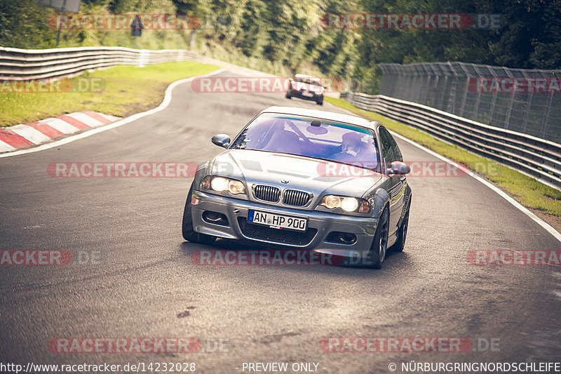 Bild #14232028 - Touristenfahrten Nürburgring Nordschleife (26.08.2021)