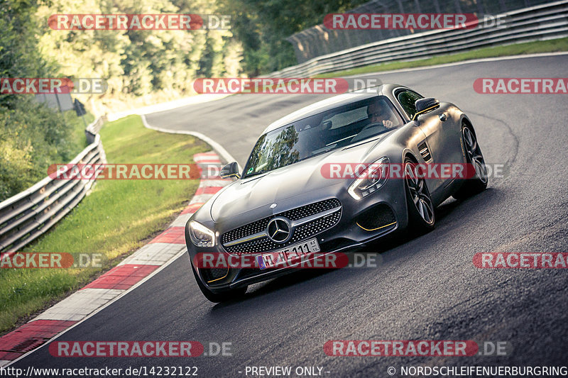 Bild #14232122 - Touristenfahrten Nürburgring Nordschleife (26.08.2021)