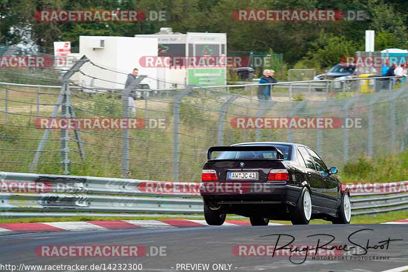 Bild #14232300 - Touristenfahrten Nürburgring Nordschleife (26.08.2021)