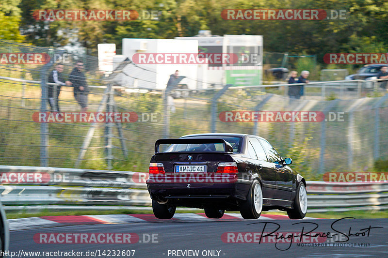 Bild #14232607 - Touristenfahrten Nürburgring Nordschleife (26.08.2021)