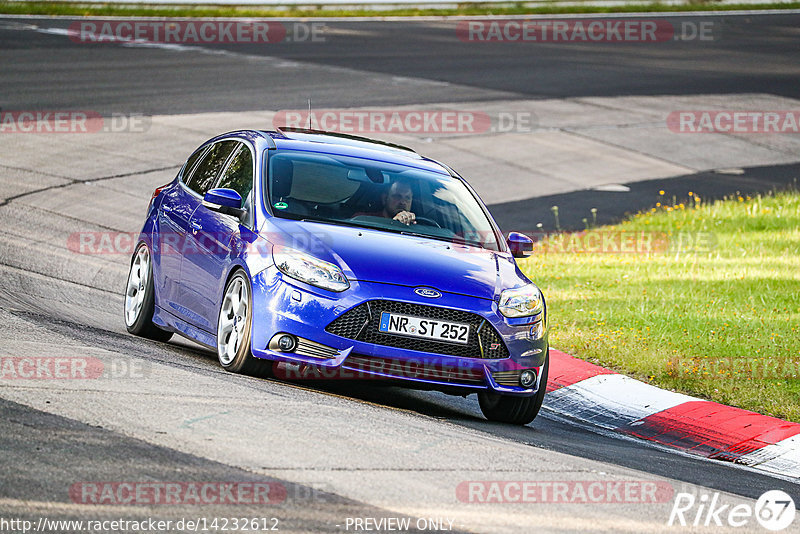 Bild #14232612 - Touristenfahrten Nürburgring Nordschleife (26.08.2021)