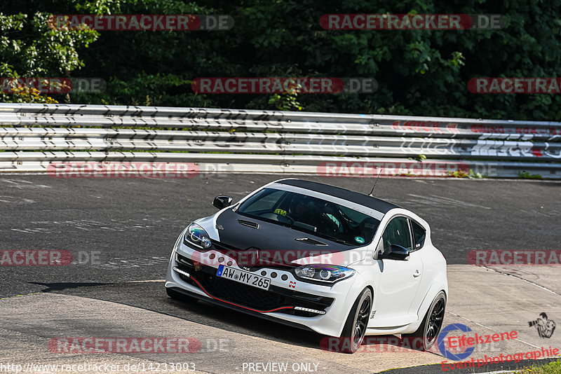 Bild #14233093 - Touristenfahrten Nürburgring Nordschleife (26.08.2021)