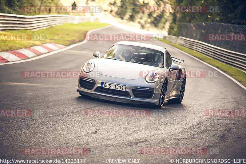 Bild #14233177 - Touristenfahrten Nürburgring Nordschleife (26.08.2021)