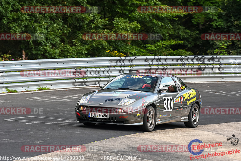 Bild #14233300 - Touristenfahrten Nürburgring Nordschleife (26.08.2021)