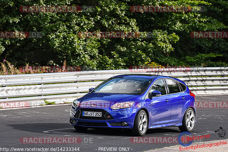 Bild #14233344 - Touristenfahrten Nürburgring Nordschleife (26.08.2021)