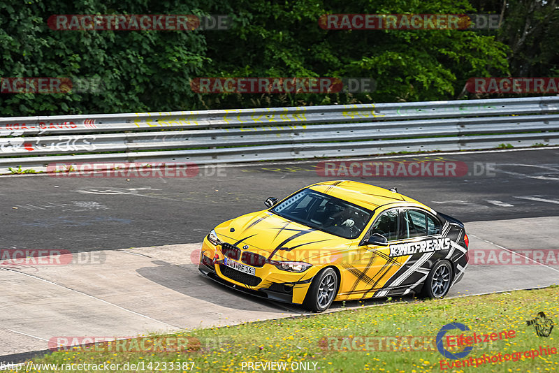 Bild #14233387 - Touristenfahrten Nürburgring Nordschleife (26.08.2021)