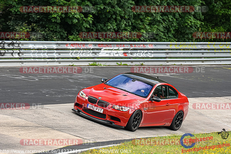 Bild #14233419 - Touristenfahrten Nürburgring Nordschleife (26.08.2021)