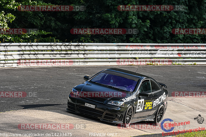 Bild #14233475 - Touristenfahrten Nürburgring Nordschleife (26.08.2021)