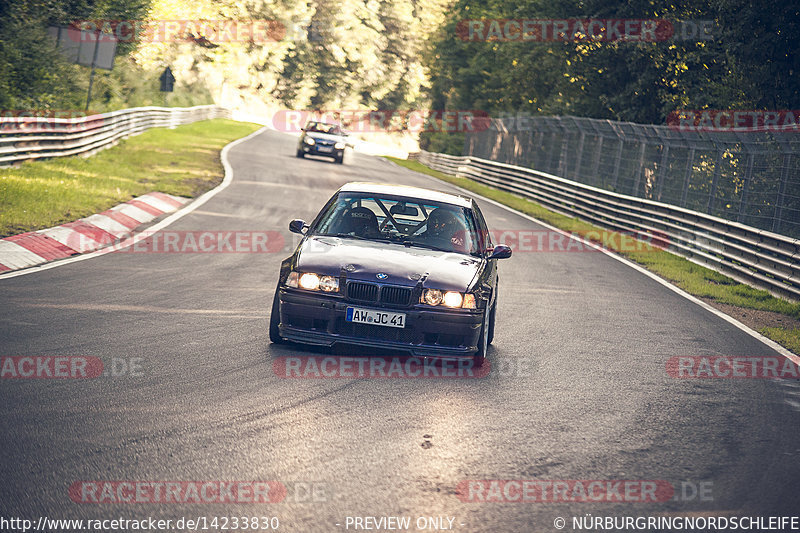 Bild #14233830 - Touristenfahrten Nürburgring Nordschleife (26.08.2021)