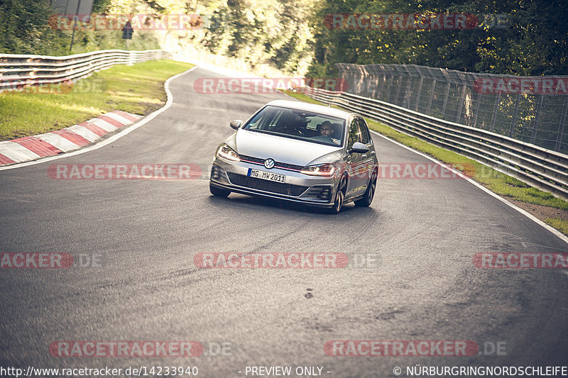 Bild #14233940 - Touristenfahrten Nürburgring Nordschleife (26.08.2021)