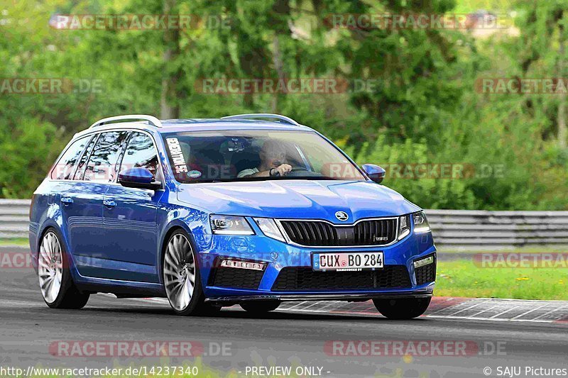 Bild #14237340 - Touristenfahrten Nürburgring Nordschleife (26.08.2021)