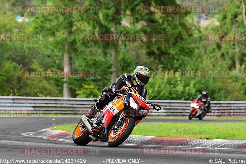 Bild #14237429 - Touristenfahrten Nürburgring Nordschleife (26.08.2021)