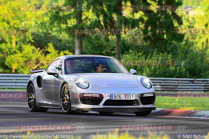 Bild #14238033 - Touristenfahrten Nürburgring Nordschleife (26.08.2021)