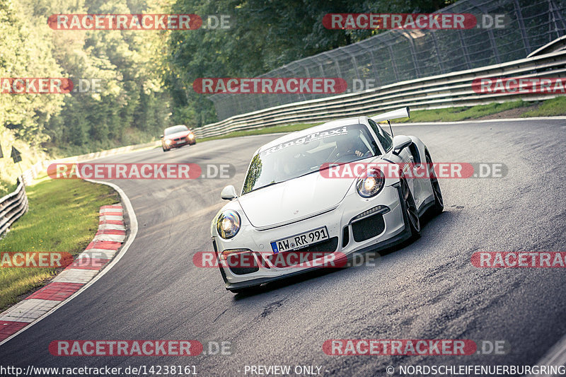 Bild #14238161 - Touristenfahrten Nürburgring Nordschleife (26.08.2021)