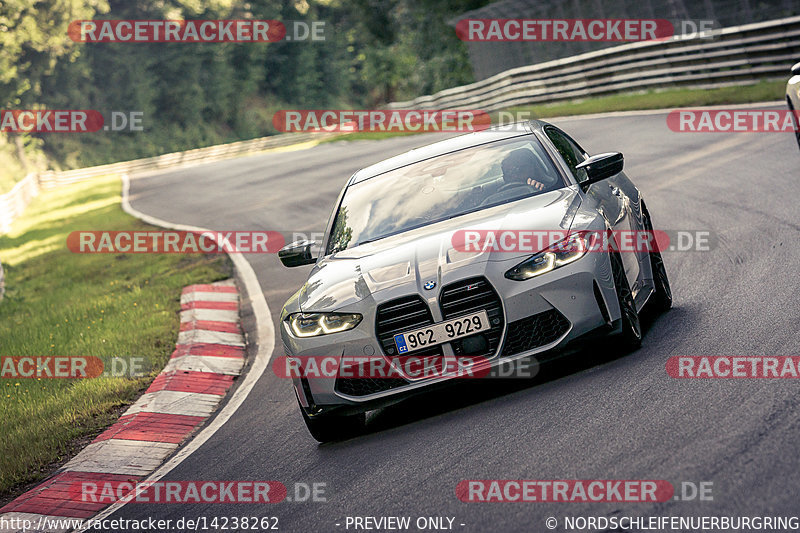 Bild #14238262 - Touristenfahrten Nürburgring Nordschleife (26.08.2021)