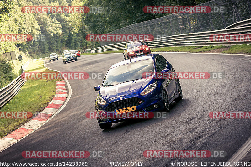 Bild #14238969 - Touristenfahrten Nürburgring Nordschleife (26.08.2021)