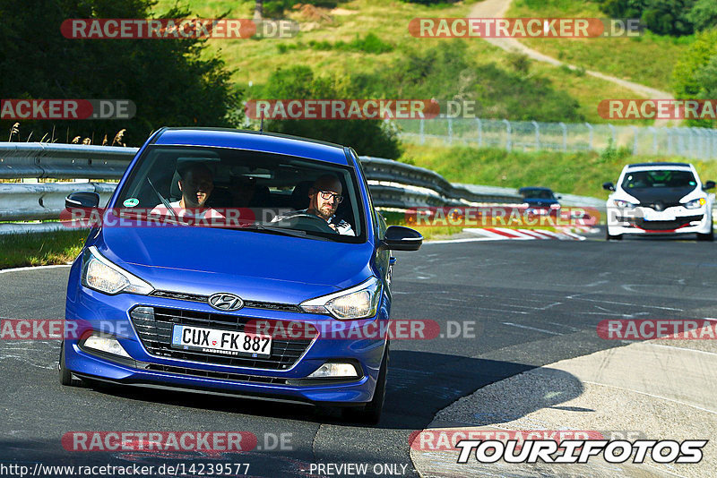 Bild #14239577 - Touristenfahrten Nürburgring Nordschleife (26.08.2021)