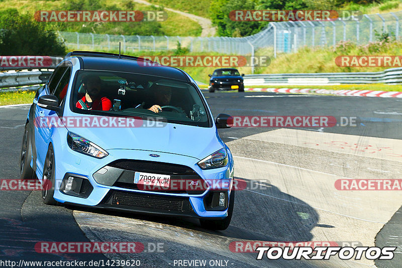 Bild #14239620 - Touristenfahrten Nürburgring Nordschleife (26.08.2021)