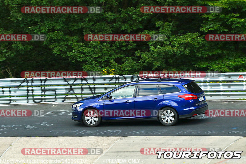 Bild #14239810 - Touristenfahrten Nürburgring Nordschleife (26.08.2021)