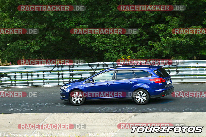 Bild #14239811 - Touristenfahrten Nürburgring Nordschleife (26.08.2021)