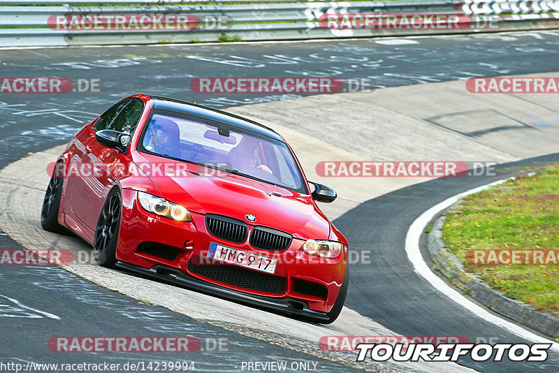 Bild #14239994 - Touristenfahrten Nürburgring Nordschleife (26.08.2021)