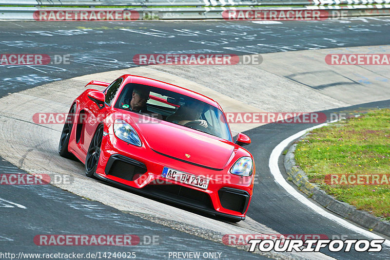 Bild #14240025 - Touristenfahrten Nürburgring Nordschleife (26.08.2021)