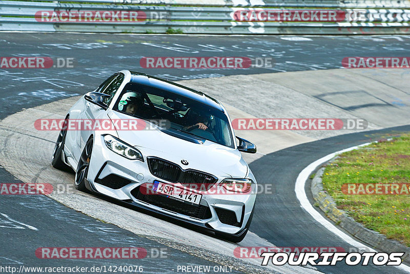 Bild #14240076 - Touristenfahrten Nürburgring Nordschleife (26.08.2021)