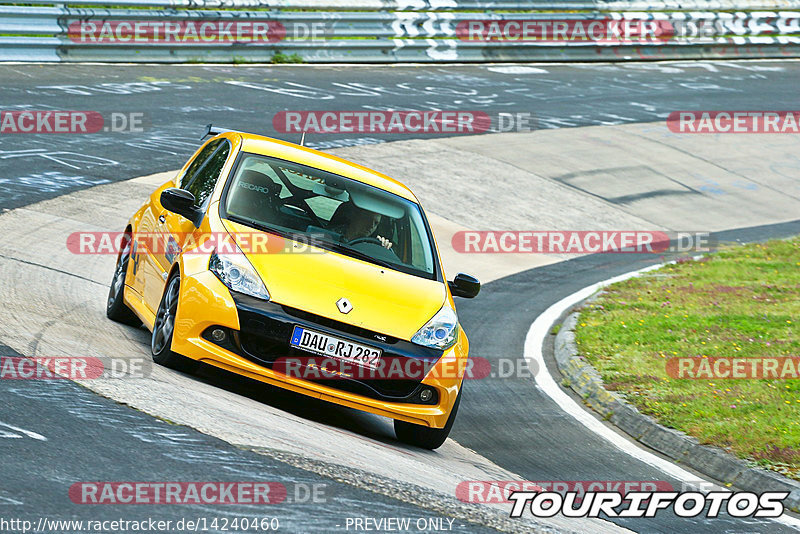 Bild #14240460 - Touristenfahrten Nürburgring Nordschleife (26.08.2021)