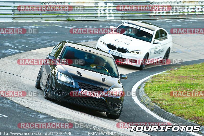 Bild #14240708 - Touristenfahrten Nürburgring Nordschleife (26.08.2021)