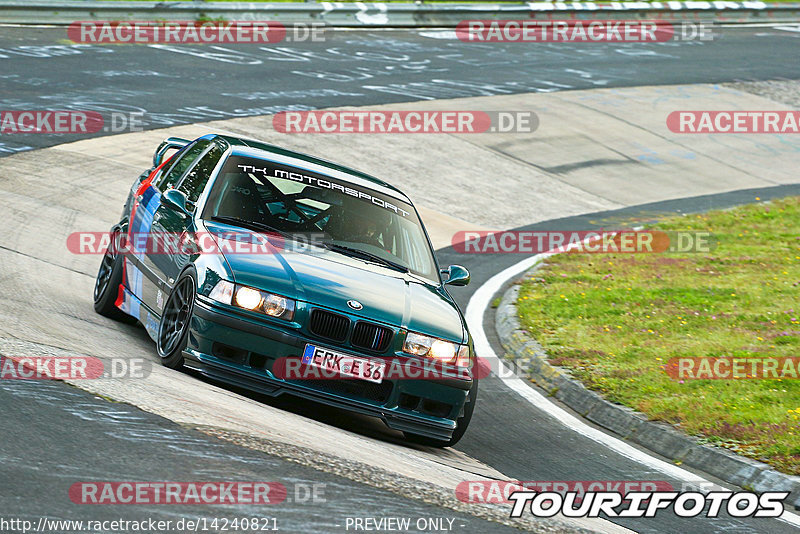 Bild #14240821 - Touristenfahrten Nürburgring Nordschleife (26.08.2021)