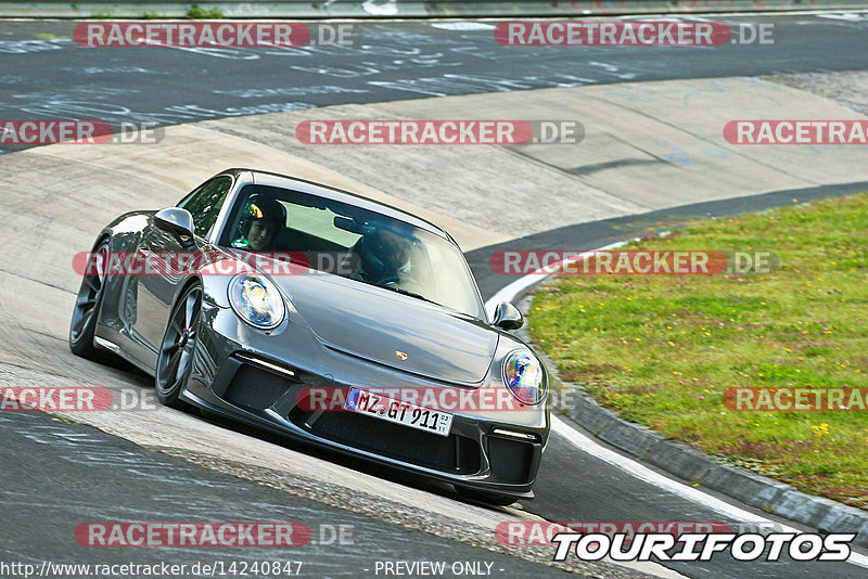 Bild #14240847 - Touristenfahrten Nürburgring Nordschleife (26.08.2021)