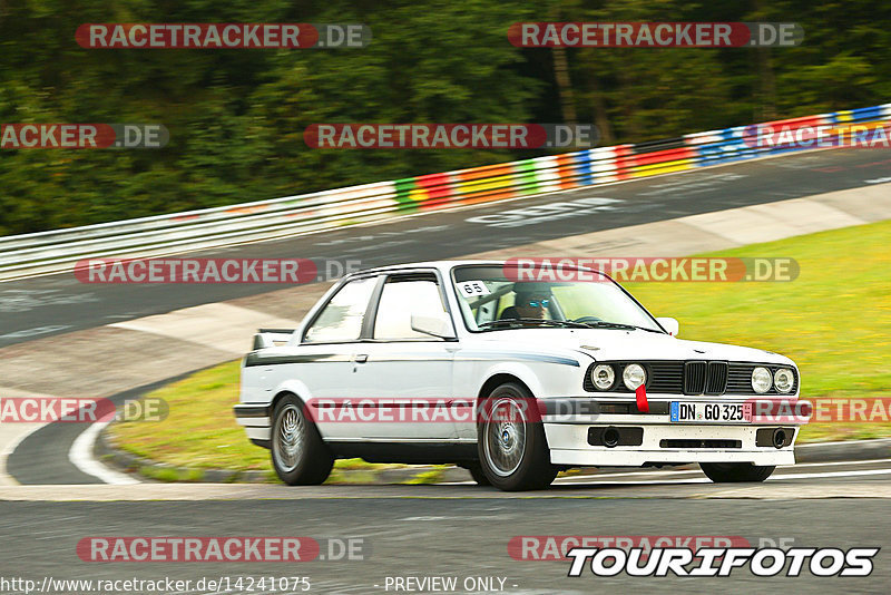 Bild #14241075 - Touristenfahrten Nürburgring Nordschleife (26.08.2021)