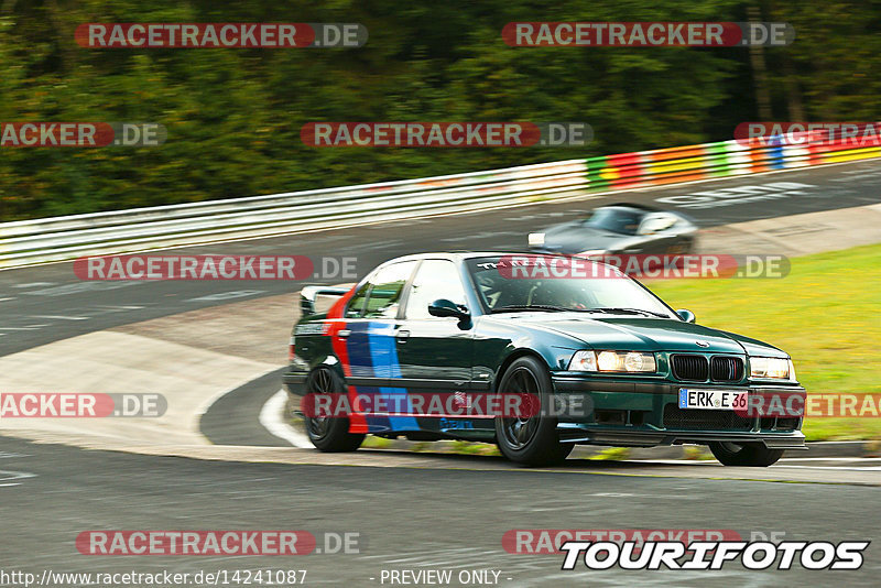 Bild #14241087 - Touristenfahrten Nürburgring Nordschleife (26.08.2021)