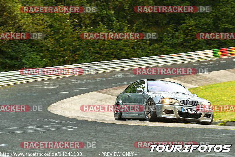 Bild #14241130 - Touristenfahrten Nürburgring Nordschleife (26.08.2021)