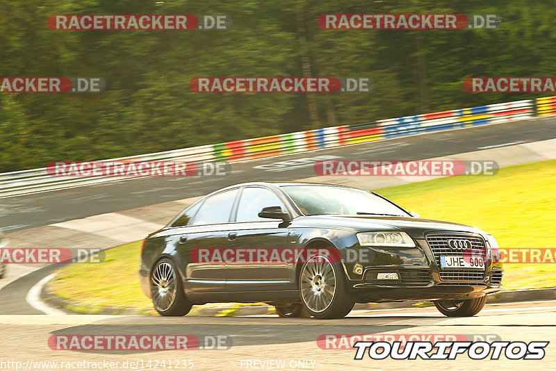 Bild #14241235 - Touristenfahrten Nürburgring Nordschleife (26.08.2021)