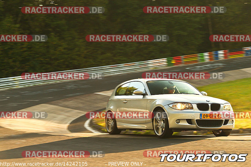 Bild #14242105 - Touristenfahrten Nürburgring Nordschleife (26.08.2021)