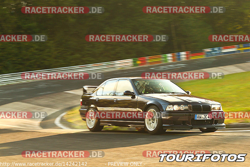 Bild #14242142 - Touristenfahrten Nürburgring Nordschleife (26.08.2021)