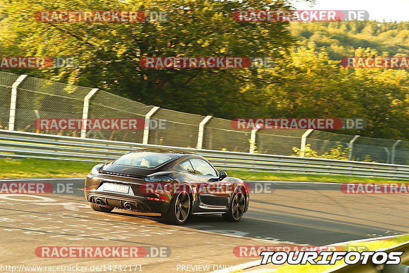 Bild #14242171 - Touristenfahrten Nürburgring Nordschleife (26.08.2021)