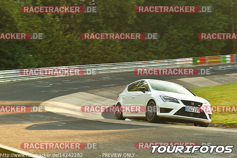 Bild #14242282 - Touristenfahrten Nürburgring Nordschleife (26.08.2021)